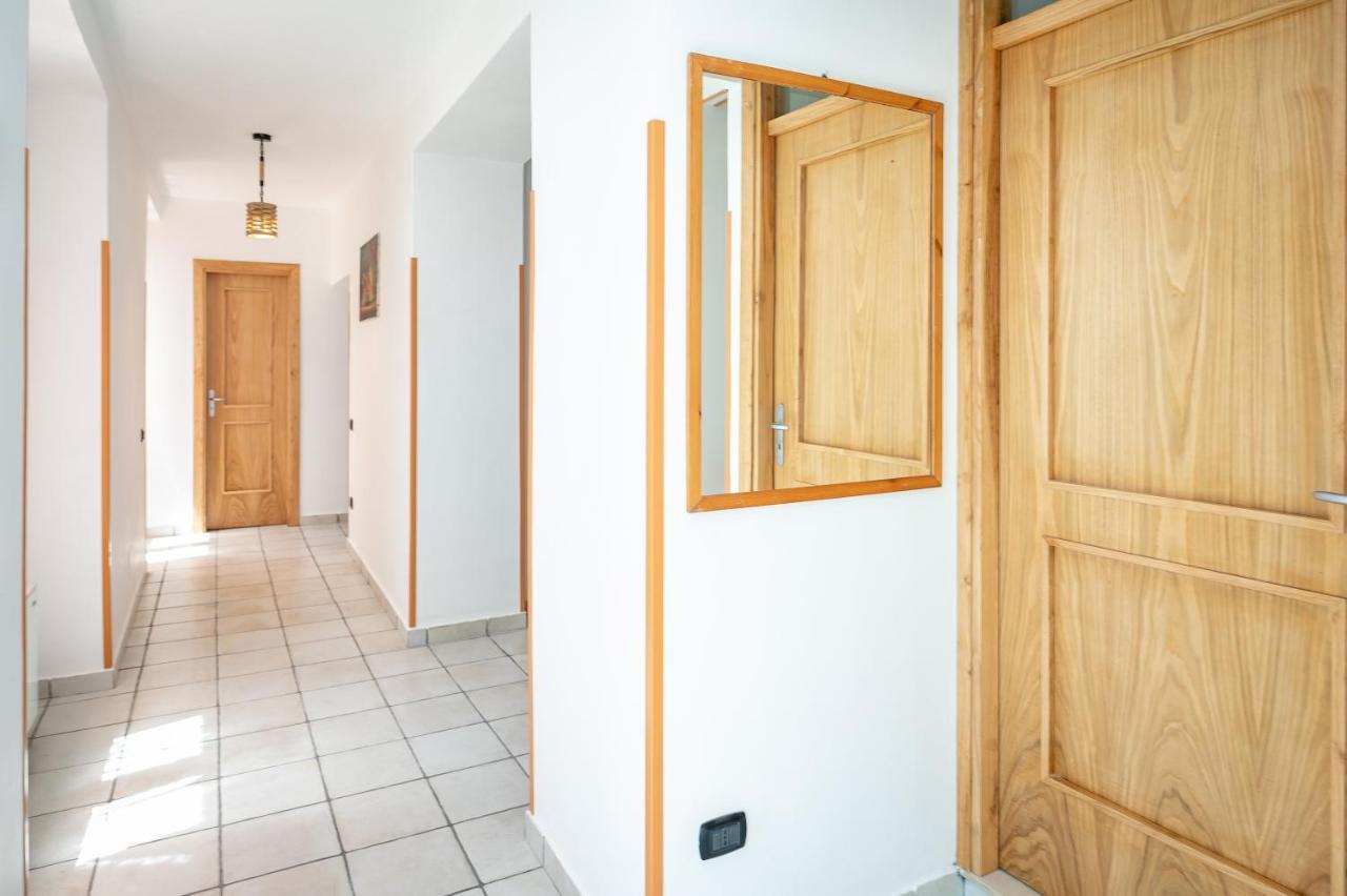 Vila Casa Aniello Caprioli Exteriér fotografie