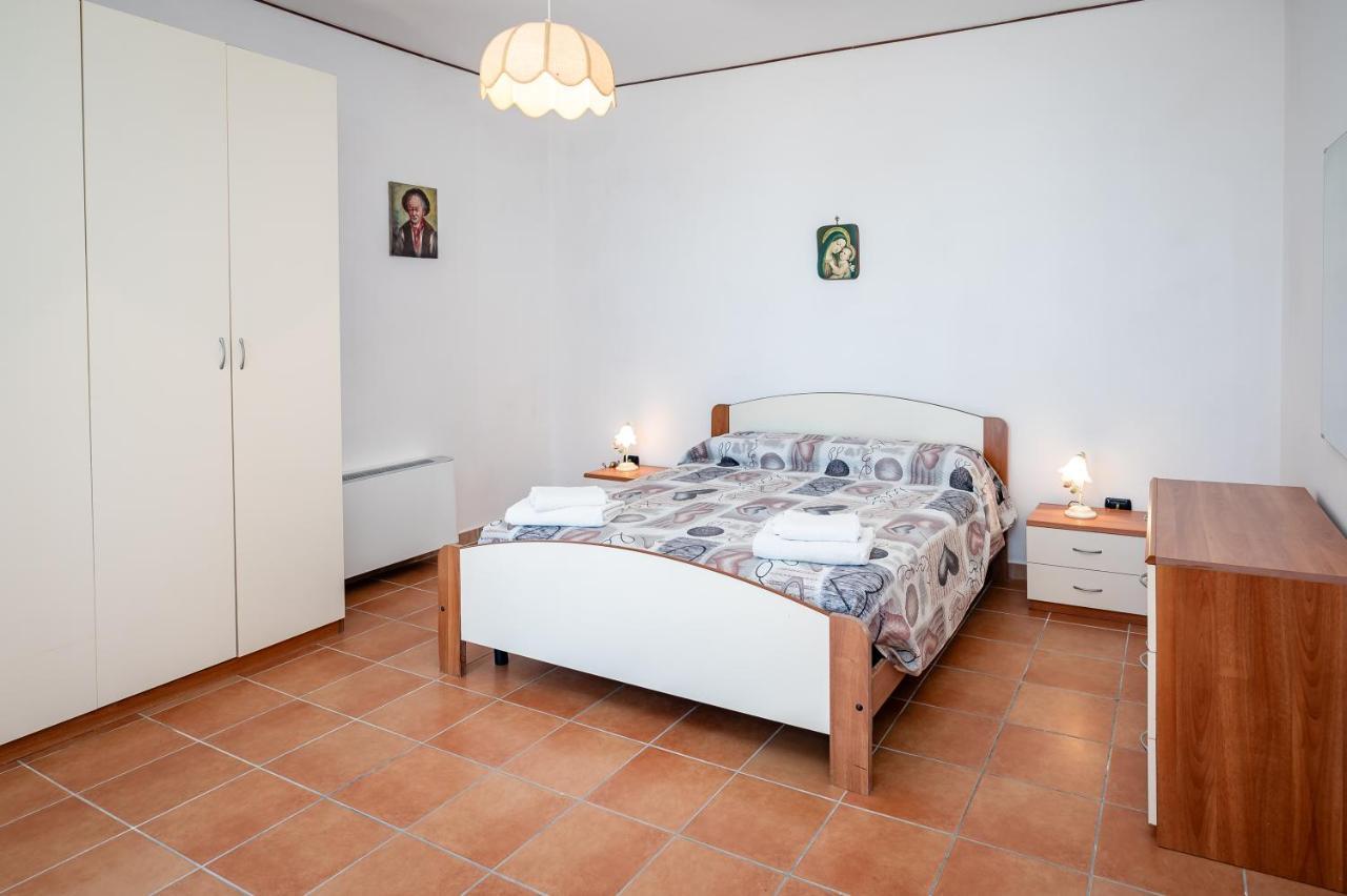 Vila Casa Aniello Caprioli Exteriér fotografie