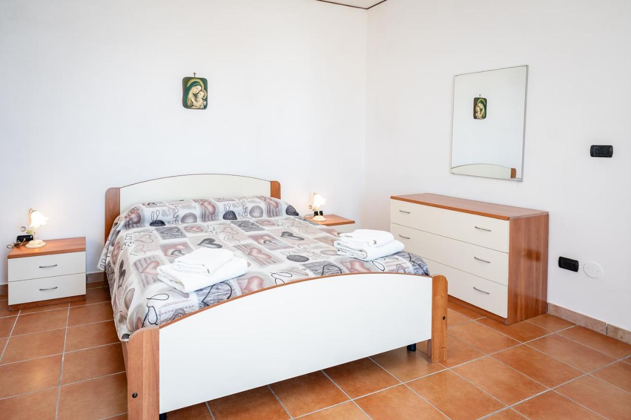 Vila Casa Aniello Caprioli Exteriér fotografie