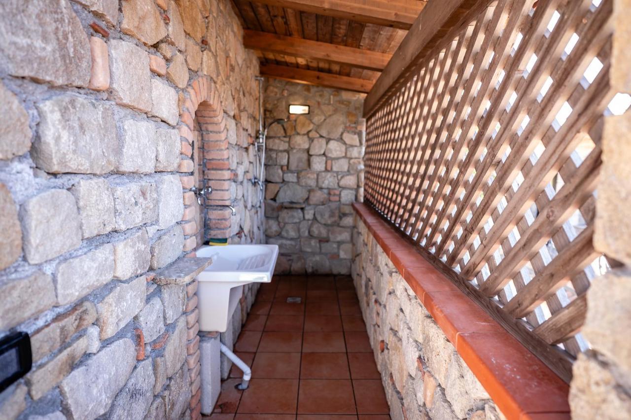 Vila Casa Aniello Caprioli Exteriér fotografie